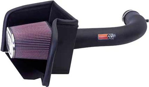 Air Charger Yamaha Rhino