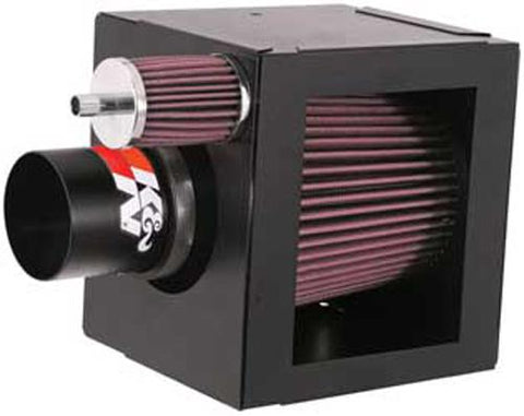 Air Charger Rzr