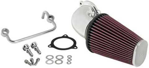 Aircharger Intake System (polished)