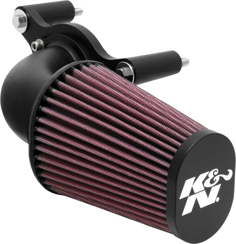 Aircharger Intake System (black)