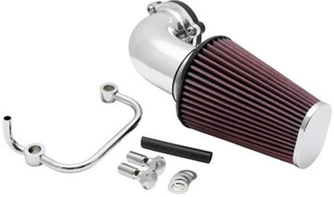 Aircharger Intake System (polished)