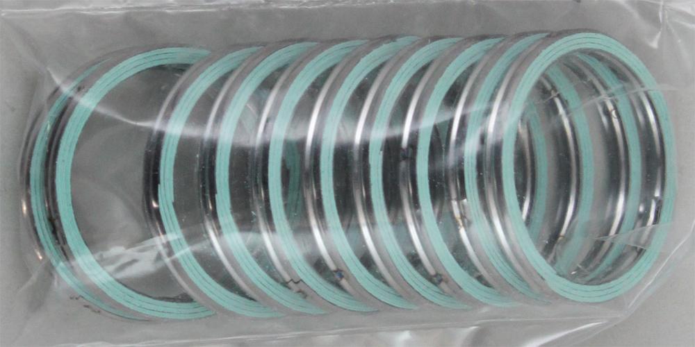 10-pk Exh Pipe Gskt-fj1200+