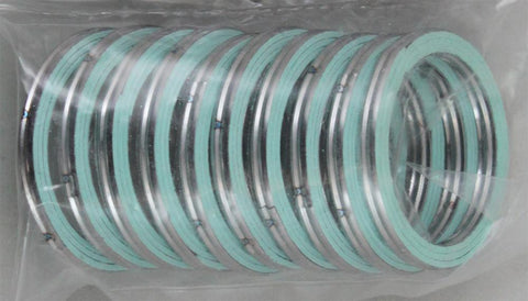 10-pk Exh Pipe Gskt-xvz13+