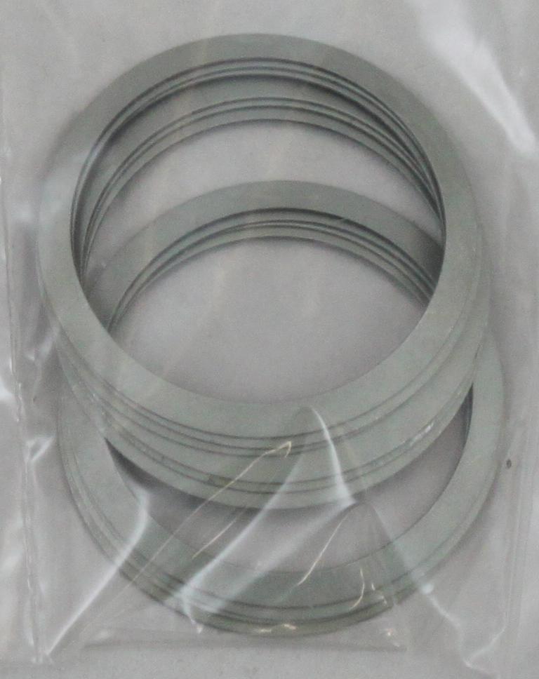 10-pk Exh Pipe Gskt- Yz125+