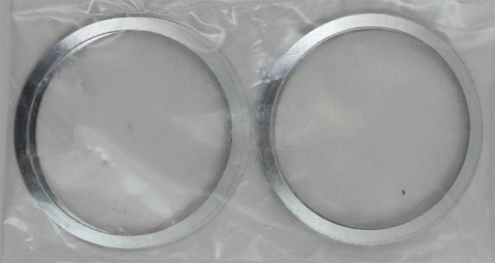 10-pk Exh Pipe Gskt-yz490