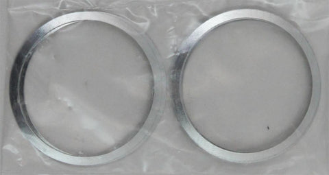 10-pk Exh Pipe Gskt-yz490