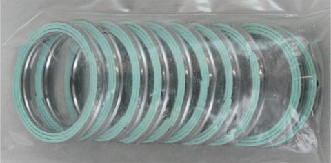 10-pk Exh Pipe Gskt-suz Gv