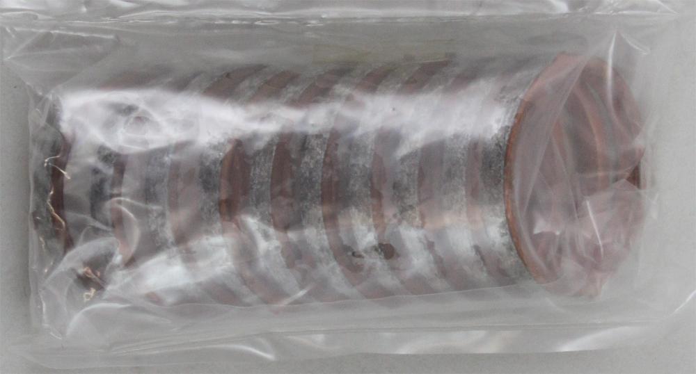 10-pk Exh Pipe Gskt-gsx750f