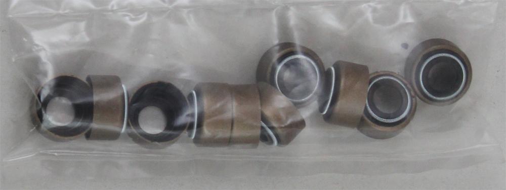 10-pk Valve Seal-xv750-1100