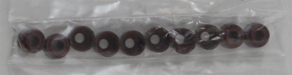10-pk Valve Seal-zx600-1100