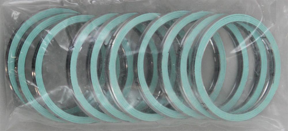 10-pk Exh Pipe Gskt- Vs800