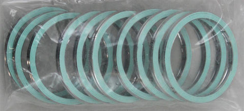 10-pk Exh Pipe Gskt- Vs800