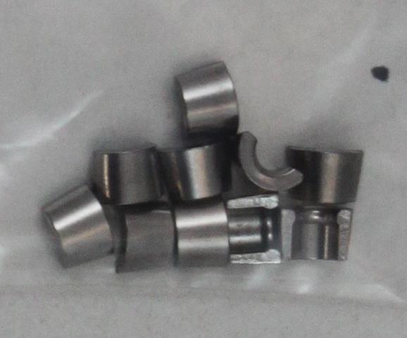 10-pk Valve Keeper-ltf500f
