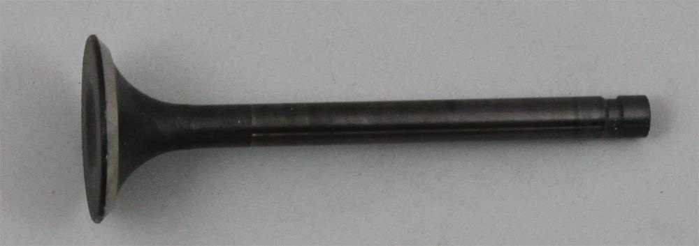 Exh Valve- Kz900 '76-77 Z1 900 '73-75