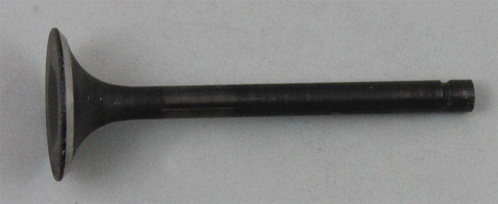 Exh Valv- Kz1000 '81-03+ '05- Kz1100 '81-83