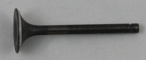 Exh Valv- Kz1000 '81-03+ '05- Kz1100 '81-83