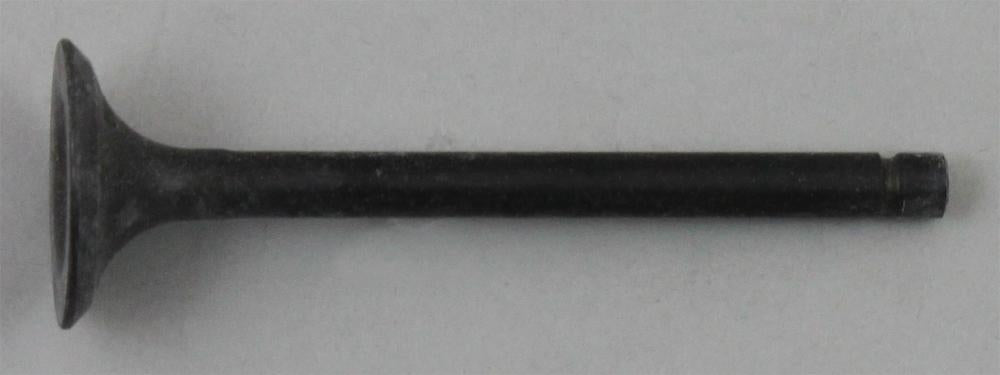 Exh Valve- Kz650 Csr '82- '83- Kz750e-h '80-82