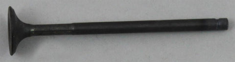 Exh Valve- Gsx600f '88-05 Gsf6 00s '96-03