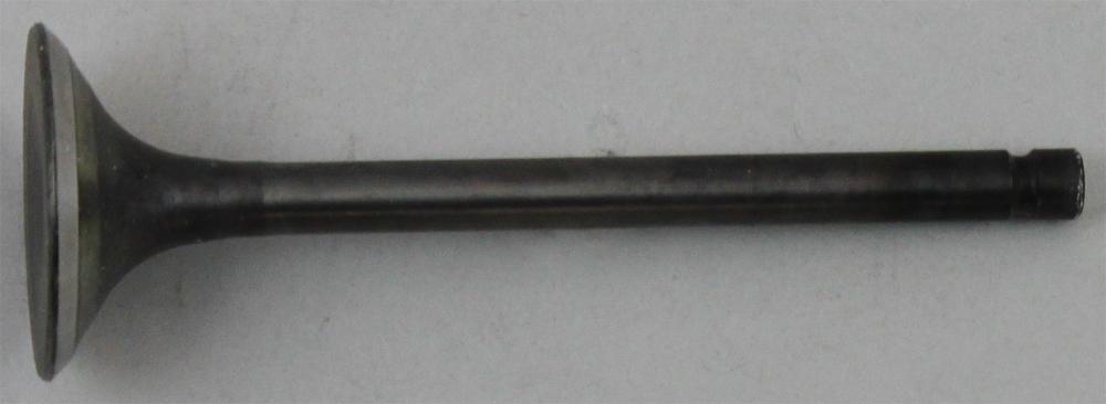 Exh Valve- Yfm350fg '07- '10- Yfm400f '00-10