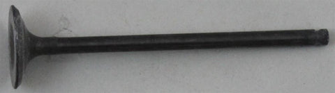 Exh Valve- Dr250s '90-95
