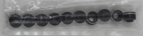 10-pk Valve Seal-yfm50'04-08