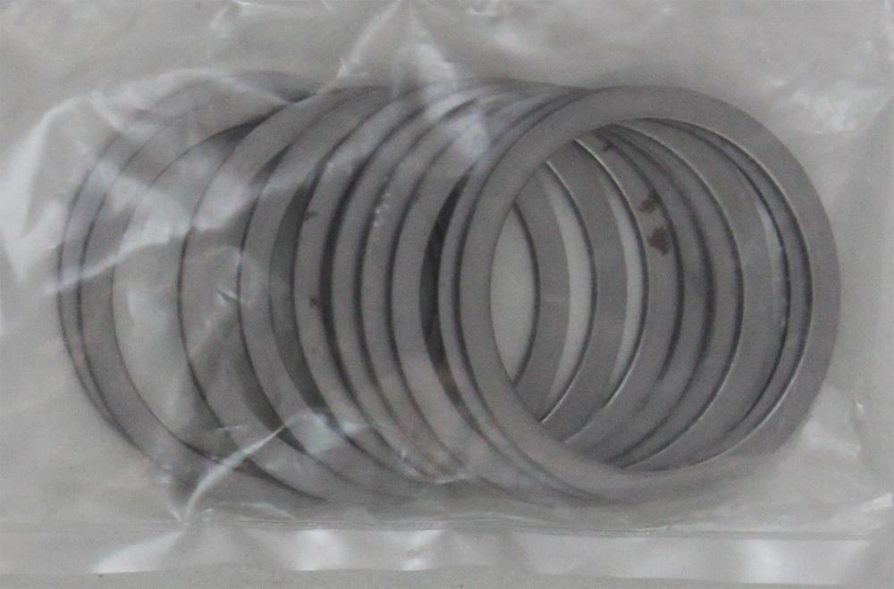 10-pk Exh Pipe Gskt- Rm80