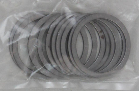 10-pk Exh Pipe Gskt- Rm80
