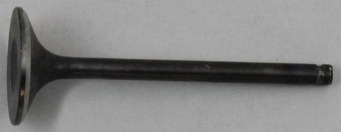 Exh Valve- Trx450es-s'98- 04 H Onda