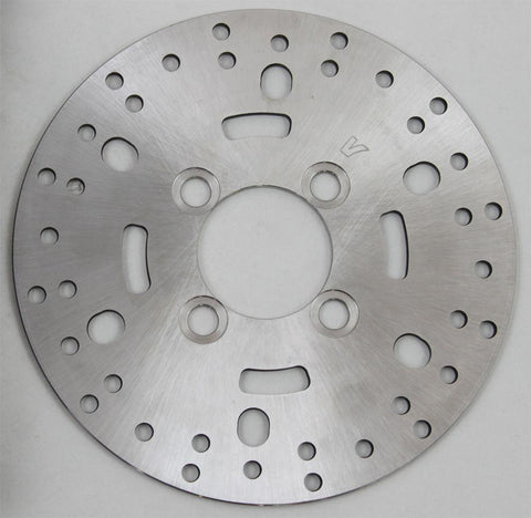 Rotor-frt Yfm350fx'95-04 Yfm40 0-fw-h '00-06