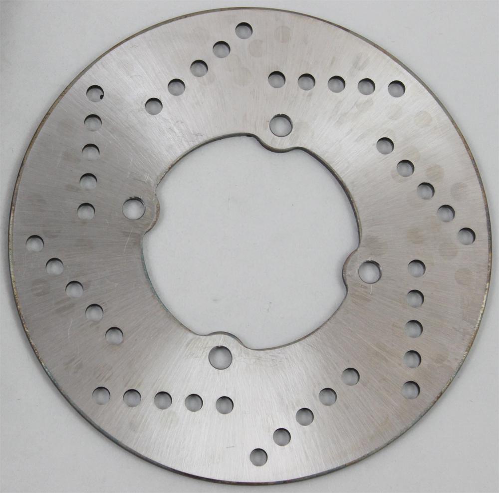 Rotor-frt Scrmblr 400-500 '98- 00- P250 '01-03