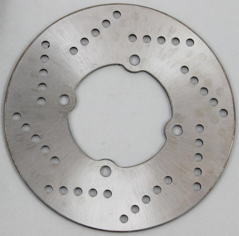 Rotor-frt Scrmblr 400-500 '98- 00- P250 '01-03