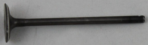 Exh Valve- Kvf650 '06-09 Prare -b-frc- Ksv700 '03-09