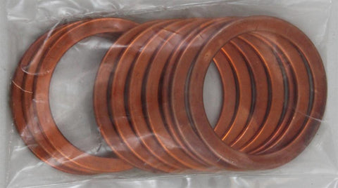 10-pk Exh Pipe Gskt- Kx250