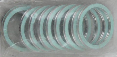 10-pk Exh Pipe Gskt- Kvf360