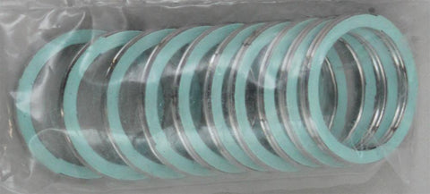10-pk Exh Pipe Gskt- Kvf650