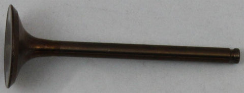 Exh Valve- Ltr450 '06-10 Suzuk I- Titanium
