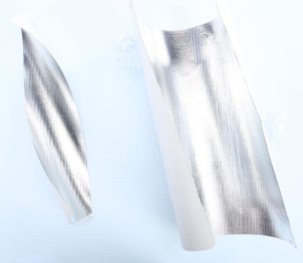 Heat Reflector K Its- Sm High Temp- Skinz