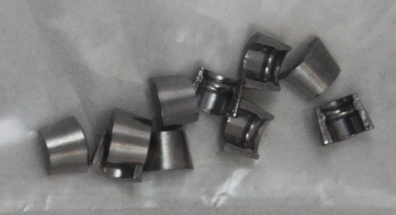 10-pk Valve Keeper- Atc2 00-