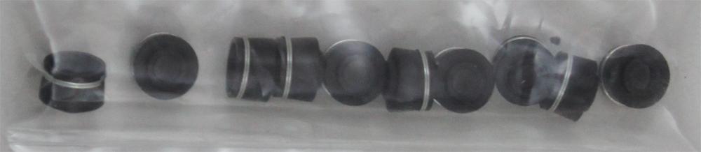 10-pk Valve Seal-crf80f'05-