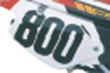#9 Pros Iii 6" White 3/Pk