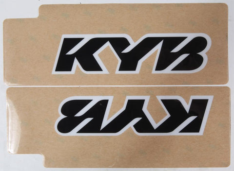 Fork Protector Kyb-black