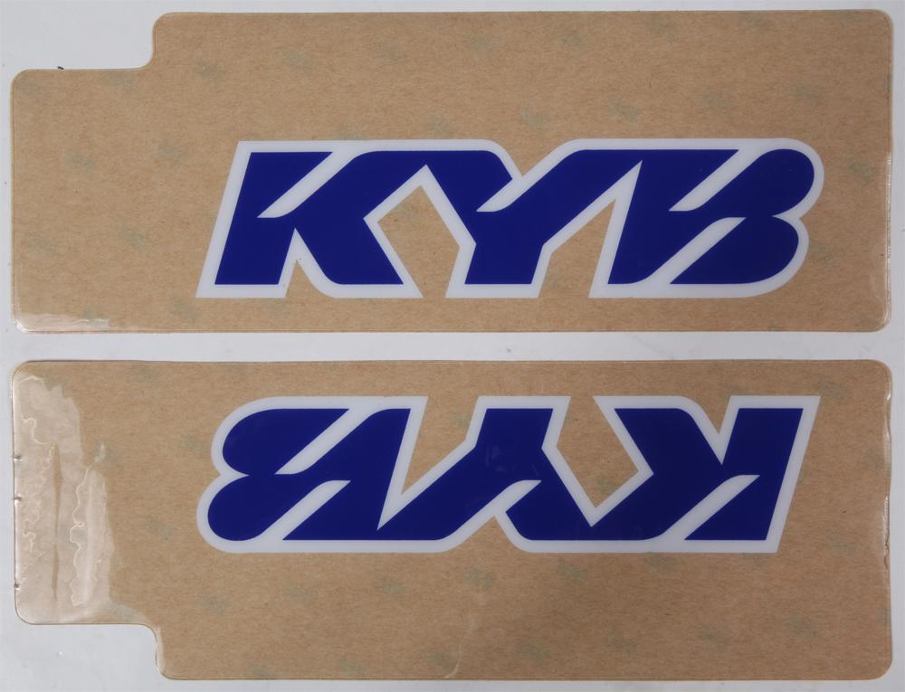 Fork Protector Kyb-blue