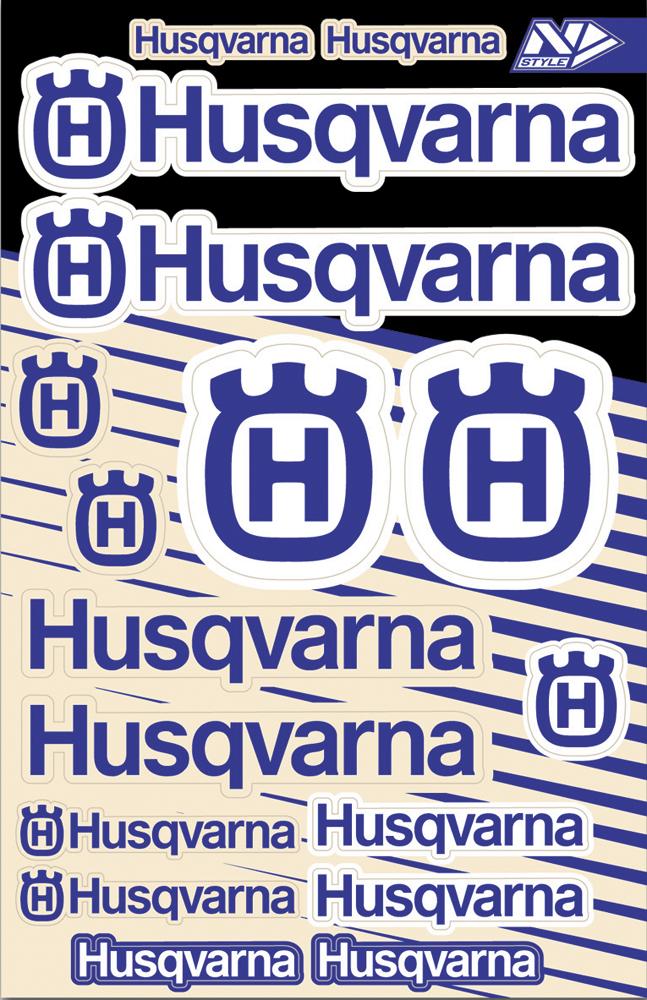 Husqvarna Universal Kit V.3