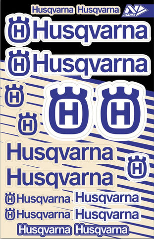 Husqvarna Universal Kit V.3