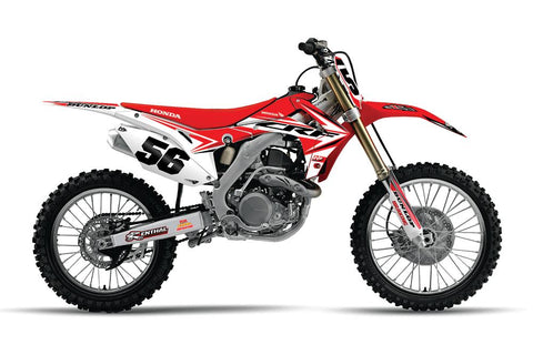 Impact Graphic Kit