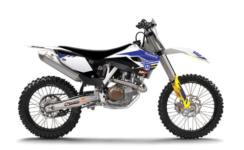 Basics Kit Fc-tc125-450