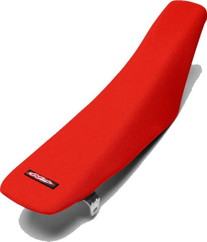 All-Trac Full Gripper Seat Cover (Red)