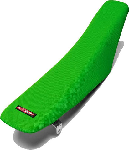 All-Trac Full Gripper Seat Cover (Green)
