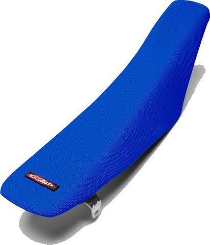 All-Trac Full Gripper Seat Cover (Blue)