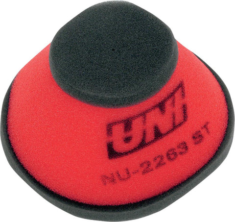 Multi-stage Competition Air Filter